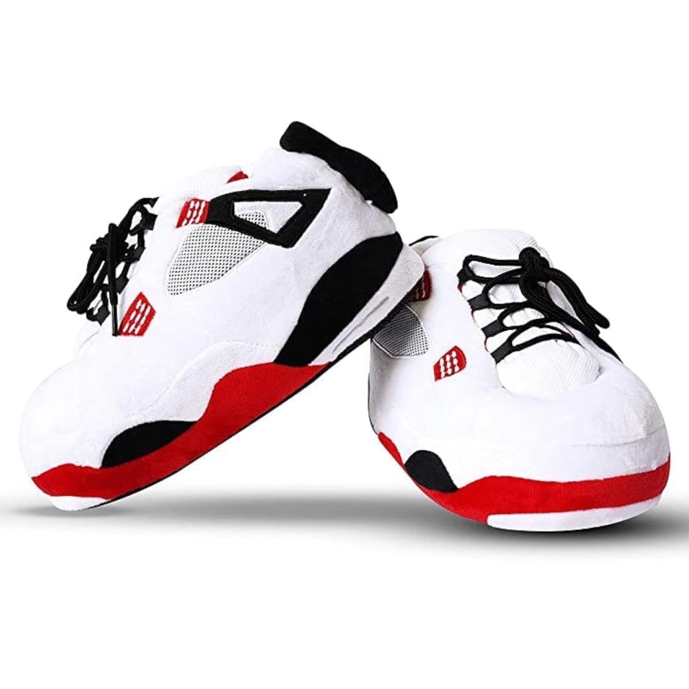 Sneaker Slippers Comfy and Trendy for kids new condition